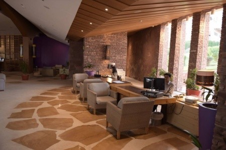 Retac Qunay Dahab (Ex. Le Meridien Dahab Resort) - 18