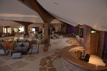 Retac Qunay Dahab (Ex. Le Meridien Dahab Resort) - 19