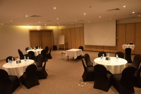 Retac Qunay Dahab (Ex. Le Meridien Dahab Resort) - 24