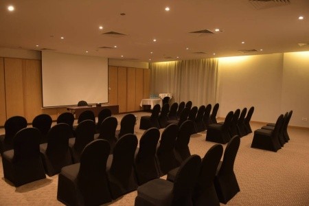 Retac Qunay Dahab (Ex. Le Meridien Dahab Resort) - 25