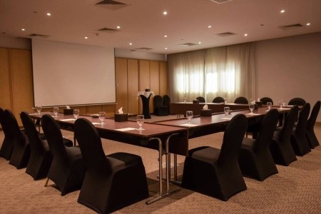 Retac Qunay Dahab (Ex. Le Meridien Dahab Resort) - 26