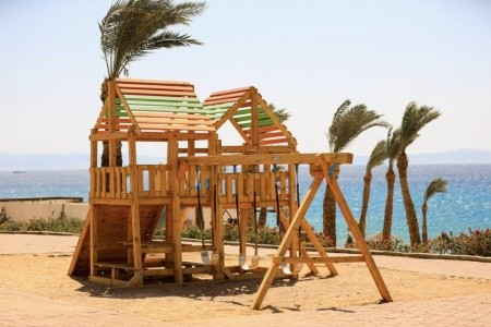 Retac Qunay Dahab (Ex. Le Meridien Dahab Resort) - 27