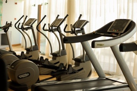 Retac Qunay Dahab (Ex. Le Meridien Dahab Resort) - 33