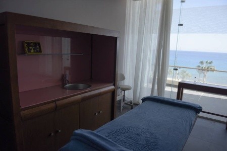 Retac Qunay Dahab (Ex. Le Meridien Dahab Resort) - 34