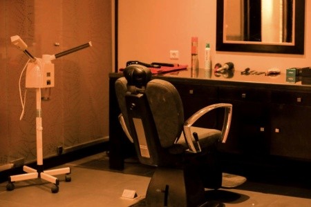 Retac Qunay Dahab (Ex. Le Meridien Dahab Resort) - 36