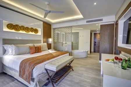 Royalton Bavaro Resort - 8