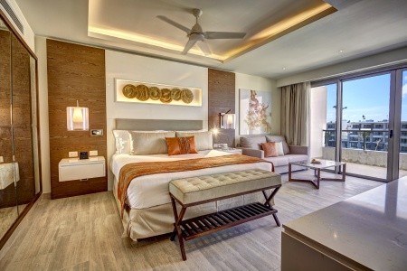 Royalton Bavaro Resort - 17