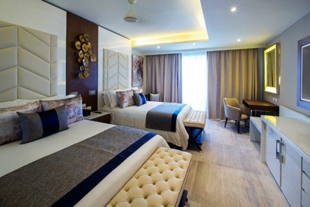 Royalton Bavaro Resort - 25