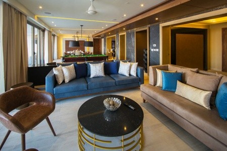 Royalton Bavaro Resort - 26