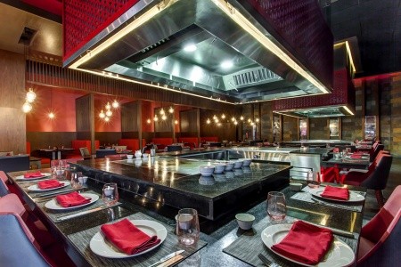 Royalton Bavaro Resort - 33