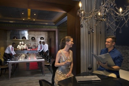 Royalton Bavaro Resort - 34