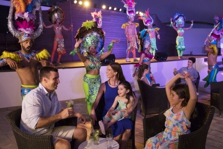 Royalton Bavaro Resort - 54