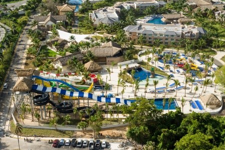 Dominikánska republika Punta Cana Royalton Splash Punta Cana 11 dňový pobyt All Inclusive Letecky Letisko: Viedeň May 2026 (28/05/26- 7/06/26)