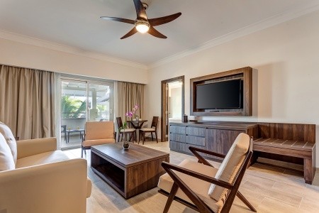 Dominikánska republika Punta Cana Royalton Splash Punta Cana 11 dňový pobyt All Inclusive Letecky Letisko: Viedeň May 2026 (28/05/26- 7/06/26)