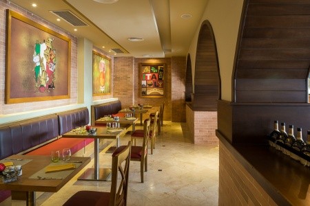 Dominikánska republika Punta Cana Royalton Splash Punta Cana 11 dňový pobyt All Inclusive Letecky Letisko: Viedeň May 2026 (28/05/26- 7/06/26)