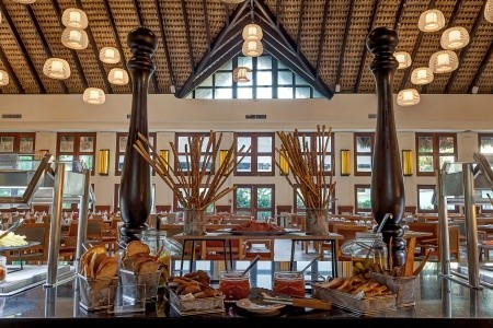 Dominikánska republika Punta Cana Royalton Splash Punta Cana 11 dňový pobyt All Inclusive Letecky Letisko: Viedeň May 2026 (28/05/26- 7/06/26)