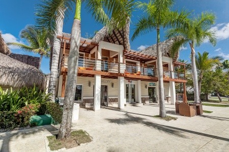 Dominikánska republika Punta Cana Royalton Splash Punta Cana 11 dňový pobyt All Inclusive Letecky Letisko: Viedeň May 2026 (28/05/26- 7/06/26)