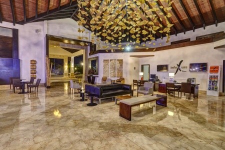 Dominikánska republika Punta Cana Royalton Splash Punta Cana 11 dňový pobyt All Inclusive Letecky Letisko: Viedeň May 2026 (28/05/26- 7/06/26)