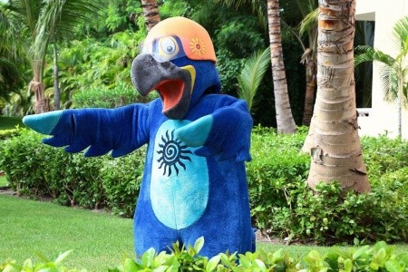 Bahia Principe Grand Turquesa - 27