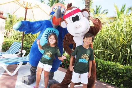 Bahia Principe Grand Turquesa - 28