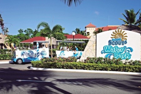 Bahia Principe Grand Turquesa - 29