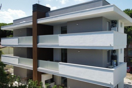 Residence Ca’ Del Mare