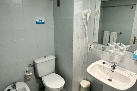 Blue Sea Lagos De Cesar - 16