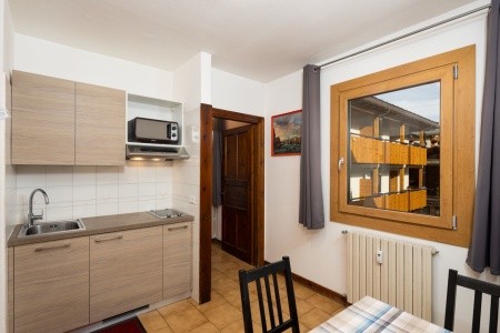 Residence Paradisin - 3