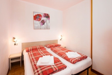 Residence Paradisin - 5