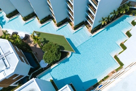 Bella Nara Phuket Naiyang Beach - 98