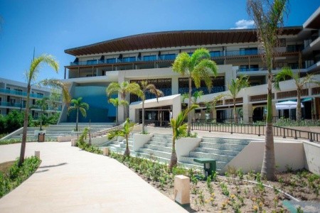 Serenade All Suites, Adults Only Resort - 4