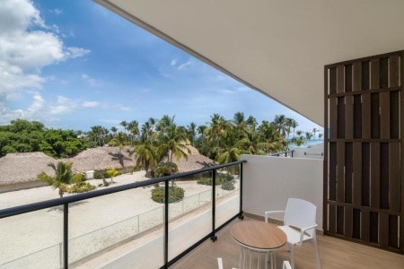 Serenade All Suites, Adults Only Resort - 12