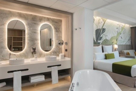 Serenade All Suites, Adults Only Resort - 21