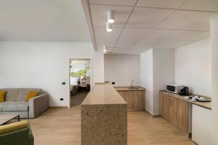 Serenade All Suites, Adults Only Resort - 26