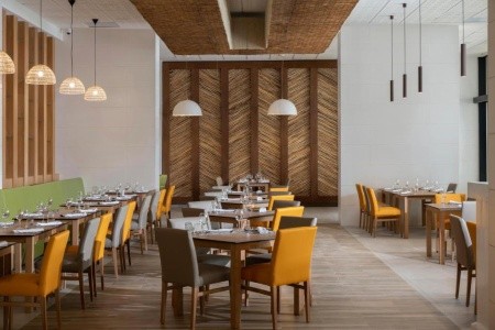 Serenade All Suites, Adults Only Resort - 39