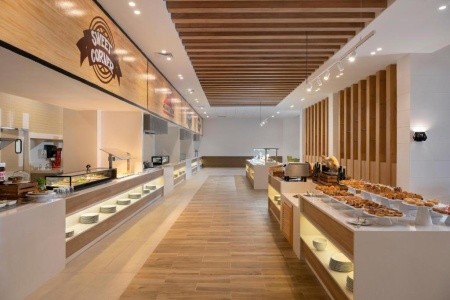 Serenade All Suites, Adults Only Resort - 40