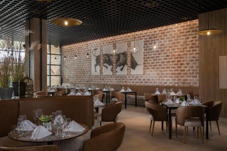 Serenade All Suites, Adults Only Resort - 44