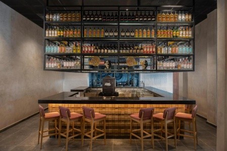 Serenade All Suites, Adults Only Resort - 46