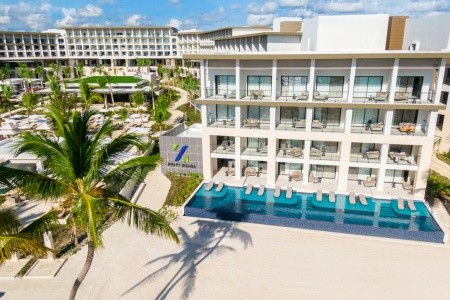 Hyatt Zilara Cap Cana - Adults Only - 3