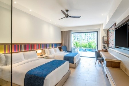 Hyatt Zilara Cap Cana - Adults Only - 17