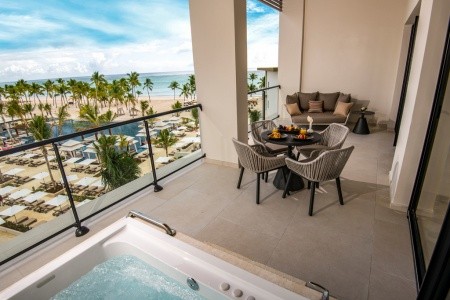 Hyatt Zilara Cap Cana - Adults Only - 19