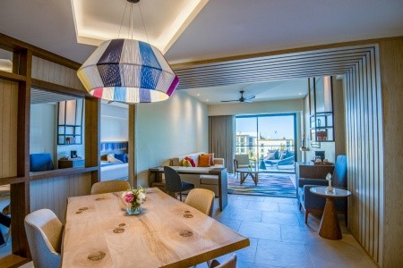 Hyatt Zilara Cap Cana - Adults Only - 21