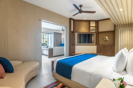 Hyatt Zilara Cap Cana - Adults Only - 26