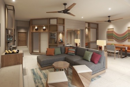 Hyatt Zilara Cap Cana - Adults Only - 28