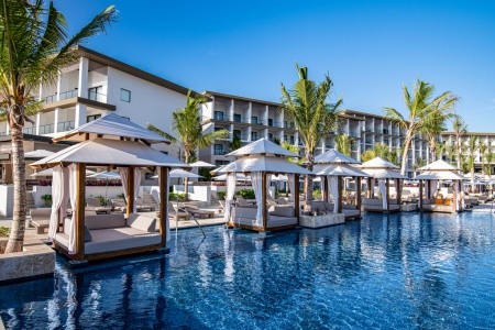 Hyatt Zilara Cap Cana - Adults Only - 42