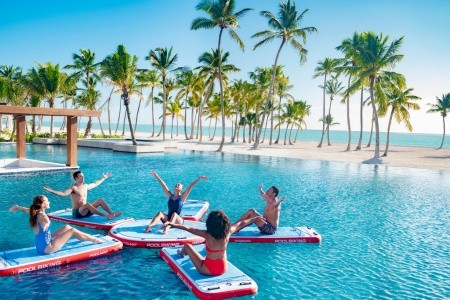 Hyatt Zilara Cap Cana - Adults Only - 48