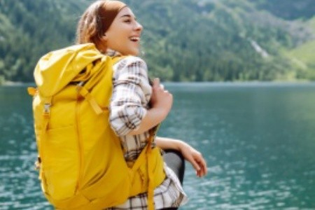 Léto na horách: horská jezera, ferraty, lyžovačka na ledovci a mnohem víc