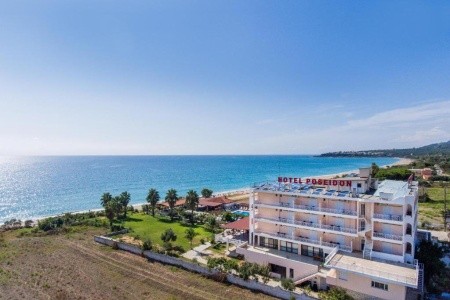 Poseidon Beach