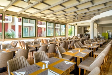 Grécko Zakynthos Strofades Beach 15 dňový pobyt All Inclusive Letecky Letisko: Praha June 2026 (10/06/26-24/06/26)