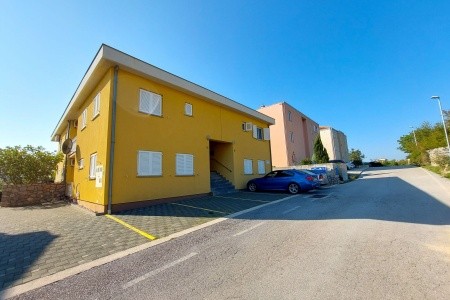 Apartmány 1355-506